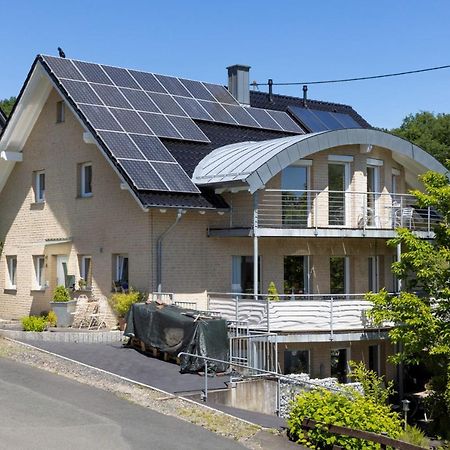 Sonnendeck4 Apartment Siegen Exterior foto