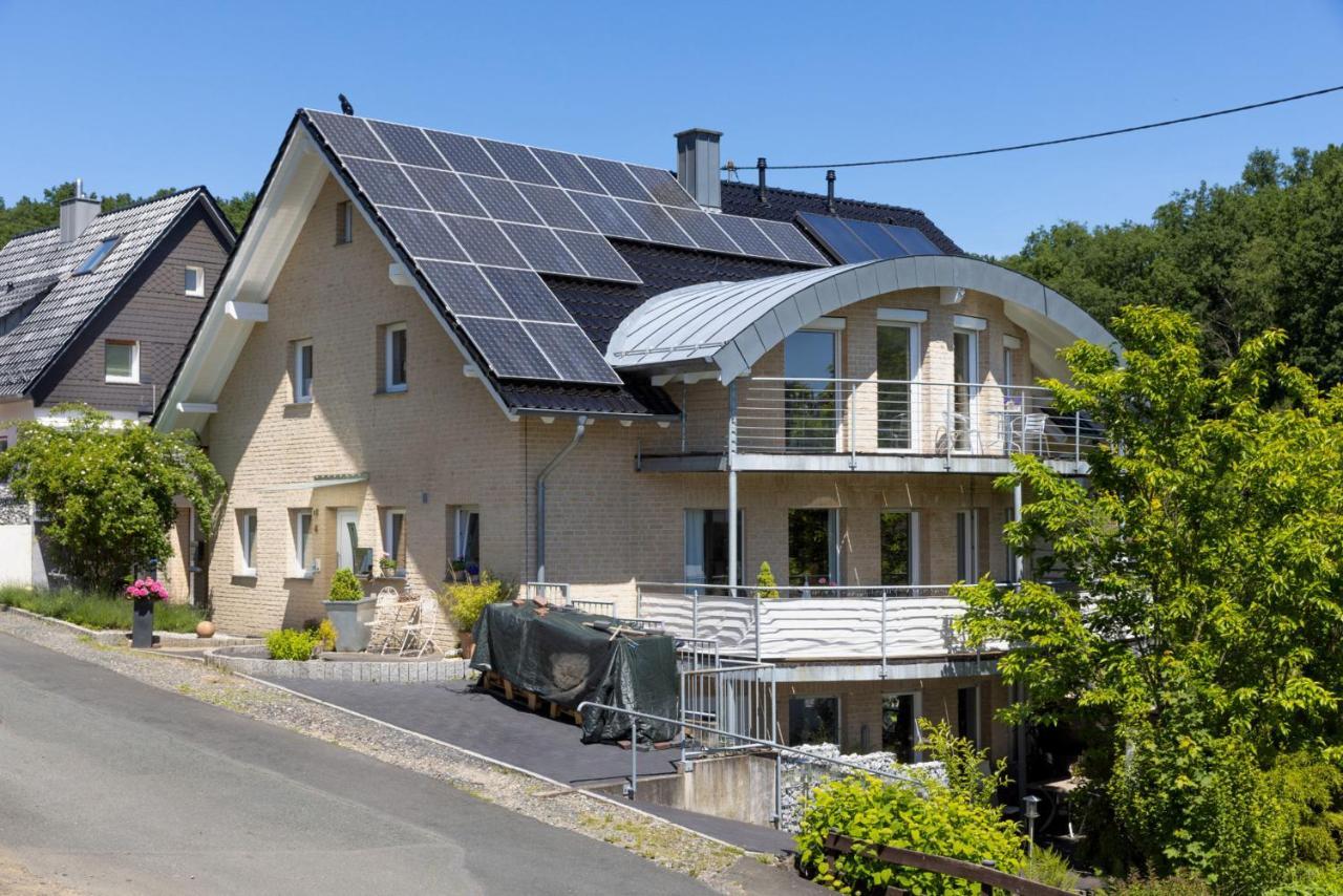 Sonnendeck4 Apartment Siegen Exterior foto